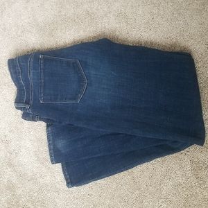 Lucky Bran Hayden Skinny Jean